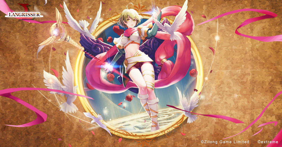 梦幻模拟战 火焰神真田辽天赋技能图文详解