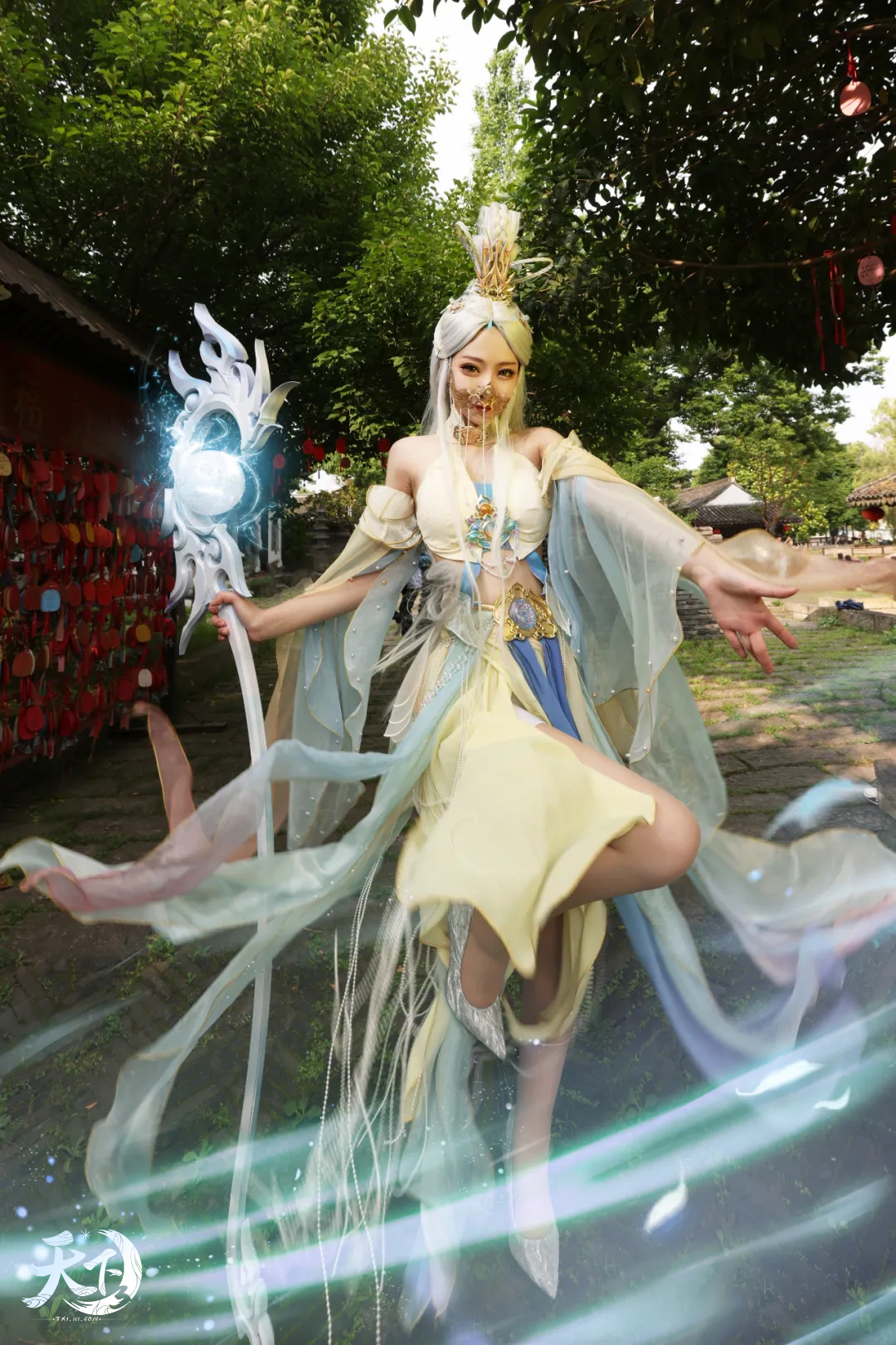 战姬天下360版，隐藏的高级技巧是什么