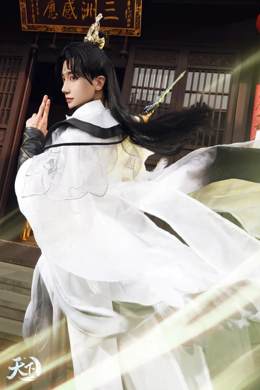 战姬天下360版，隐藏的高级技巧是什么