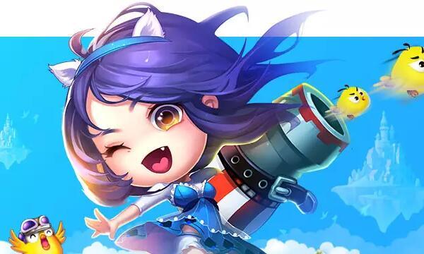 弹弹堂5i,5i弹弹堂