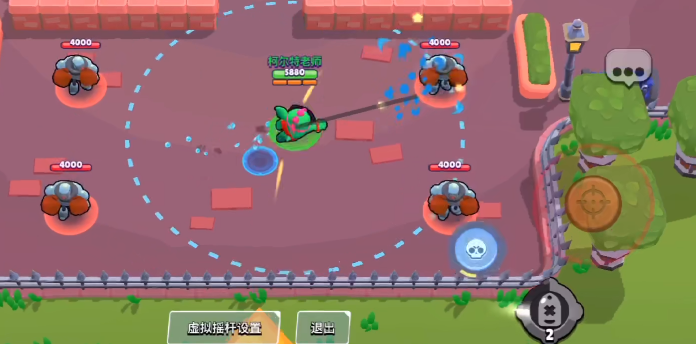 荒野乱斗什么时候上线最新模式爆料最新内容大全