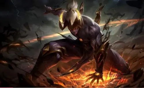 英雄联盟 诡术妖姬装备攻略