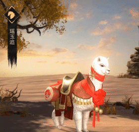 时间管理大师御驾亲征斗笠江湖坐骑抢先看