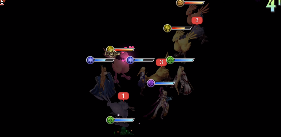 最终幻想6主机游戏攻略,幻想6主机 最终幻想6主机游戏攻略,幻想6主机