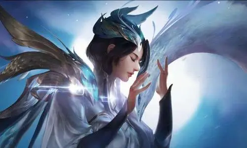 王者荣耀 习惯于黑暗如同习惯于孤独猜一英雄答案