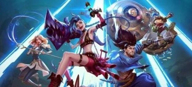 英雄联盟 黑鸟天使玩法技巧分享