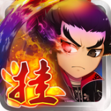 龙回三国
