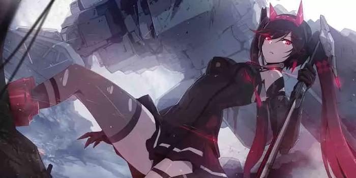 战双帕弥什 天赋怎么加点