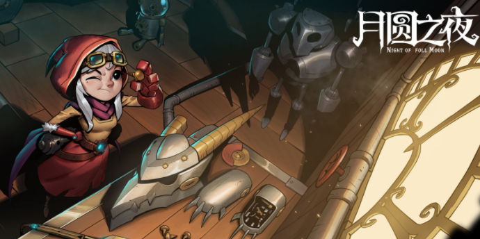 月圆之夜 魔术师有哪些强力卡牌