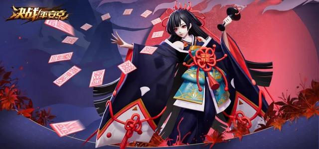 决战平安京 雪童子打野技巧