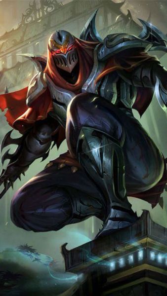 英雄联盟手游  卡牌大师的符文推荐