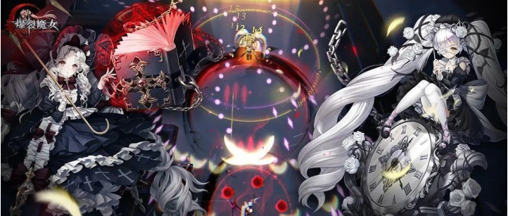 爆裂魔女：冒险与战斗的无尽乐趣