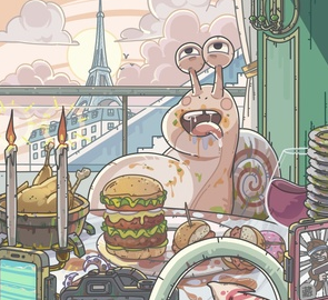 最强蜗牛 物种战争地图工具攻略