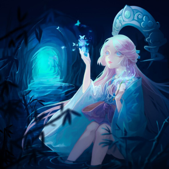 决战平安京 x鬼灭之刃联动活动