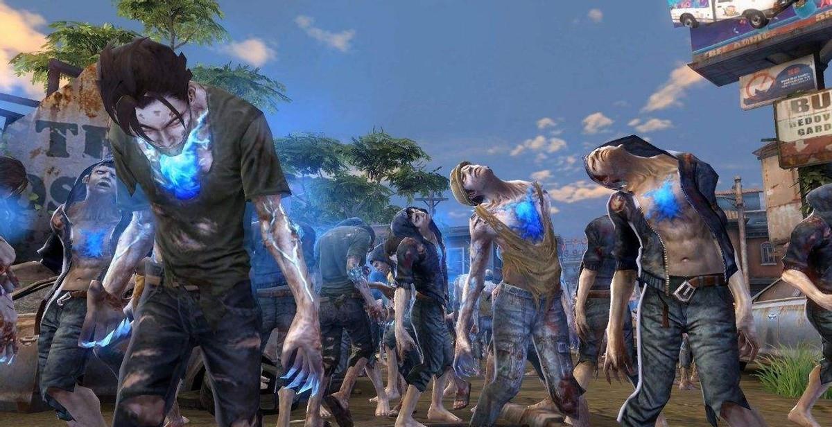 明日之后  基础副本速通方式