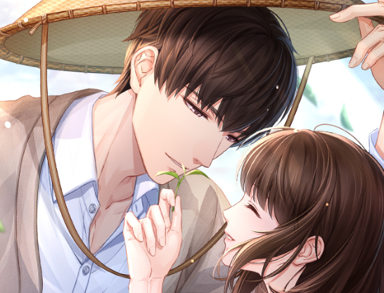 恋与制作人 食堂测评通关攻略