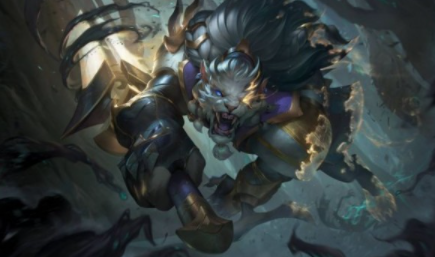 lol乌鸦,