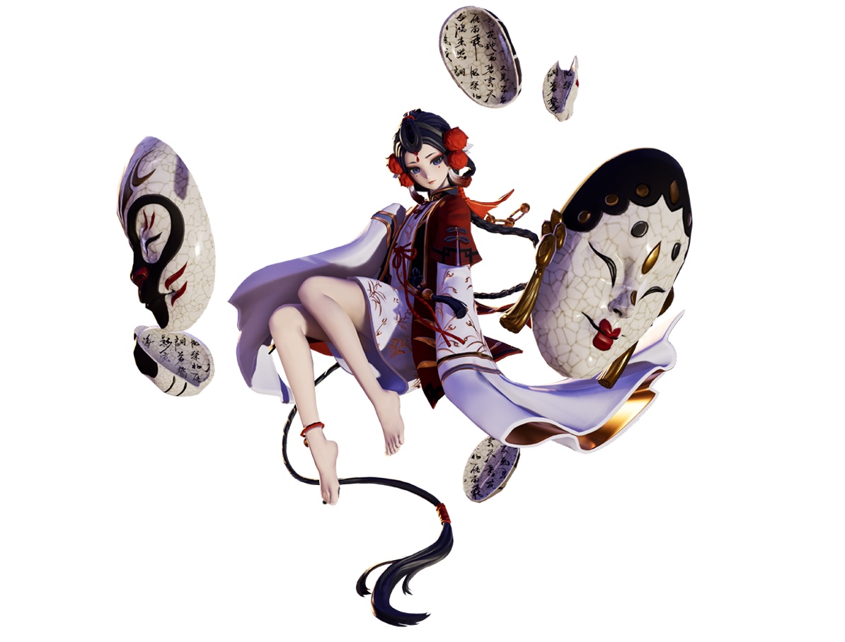 决战平安京 九命猫S12礼仪皮肤战之仪喵忍九兵卫获取攻略