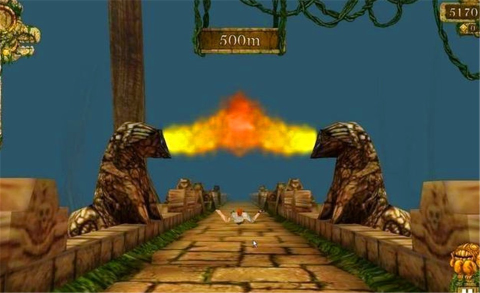 独家福利神庙逃亡2电脑版在线玩,沉浸式体验跑酷乐趣!