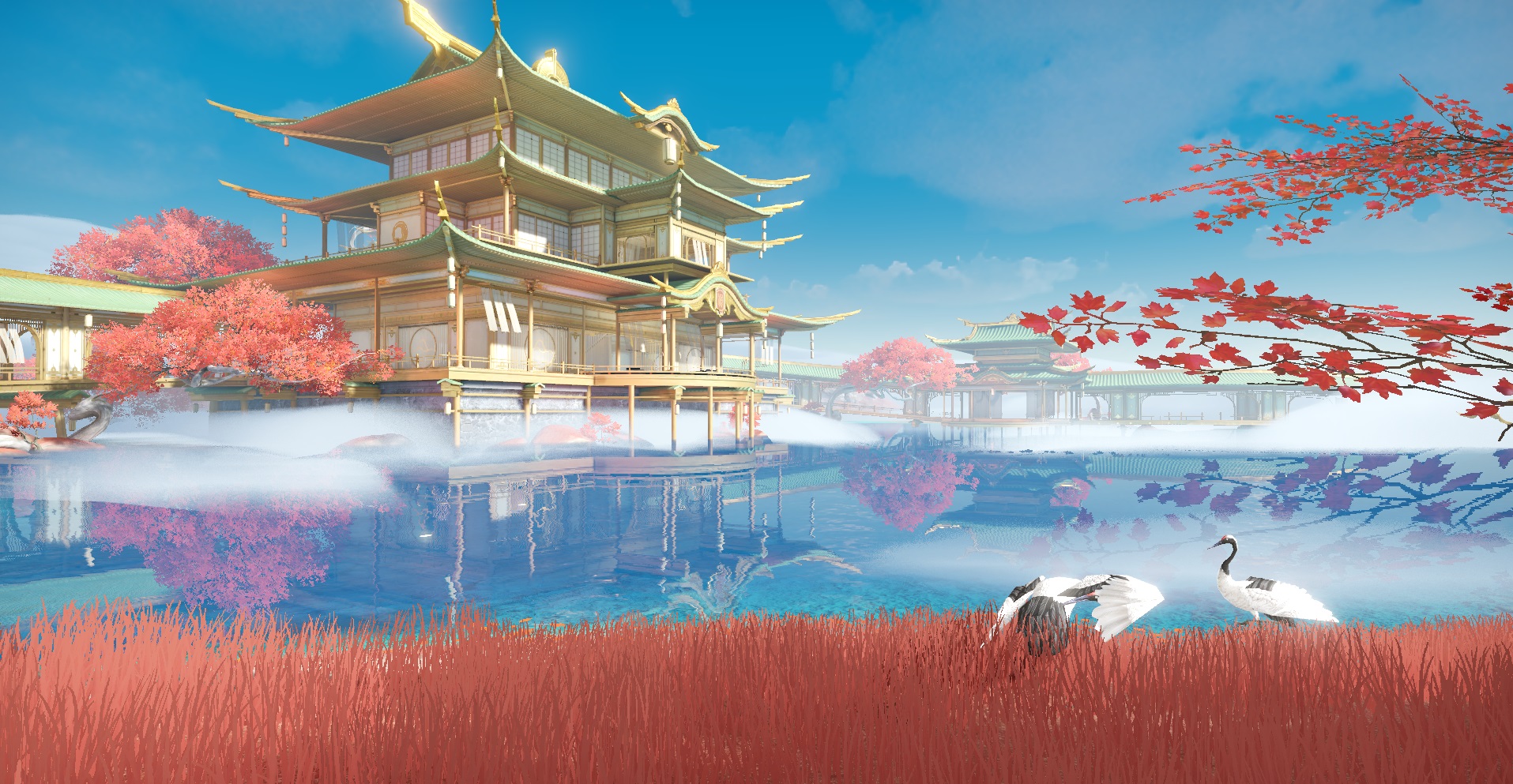 天谕 手游虚无的爱任务怎么做