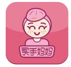 妈妈忙碌的一天