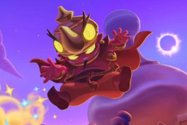 荒野乱斗 掩护技巧分享