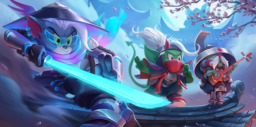 猫和老鼠 四周开学活动