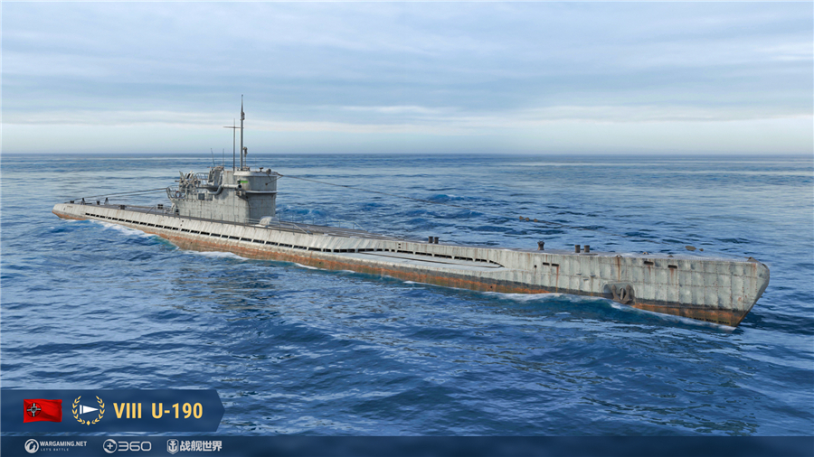 世纪对决一触即发战舰世界x哥斯拉大战金刚联动今日开启 世纪对决一触即发战舰世界x哥斯拉大战金刚联动今日开启