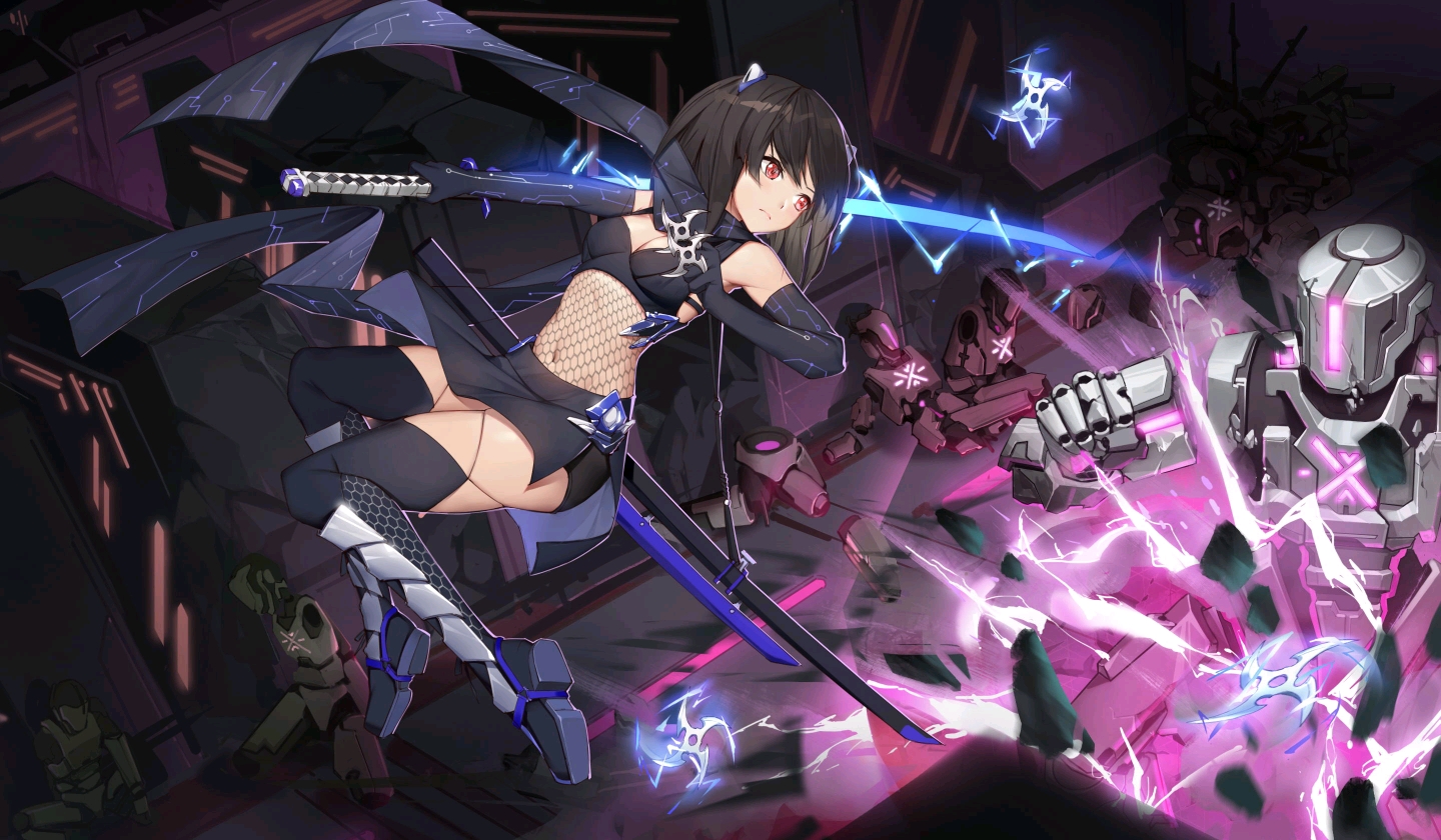 魂器学院 日露霞技能详解