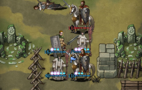 诸神皇冠 萌新玩法攻略