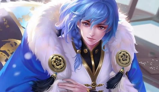 王者荣耀  狄仁杰玩法技巧