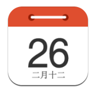 日历相机app