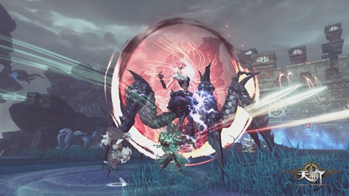 天谕 手游寻仙宴玩法攻略