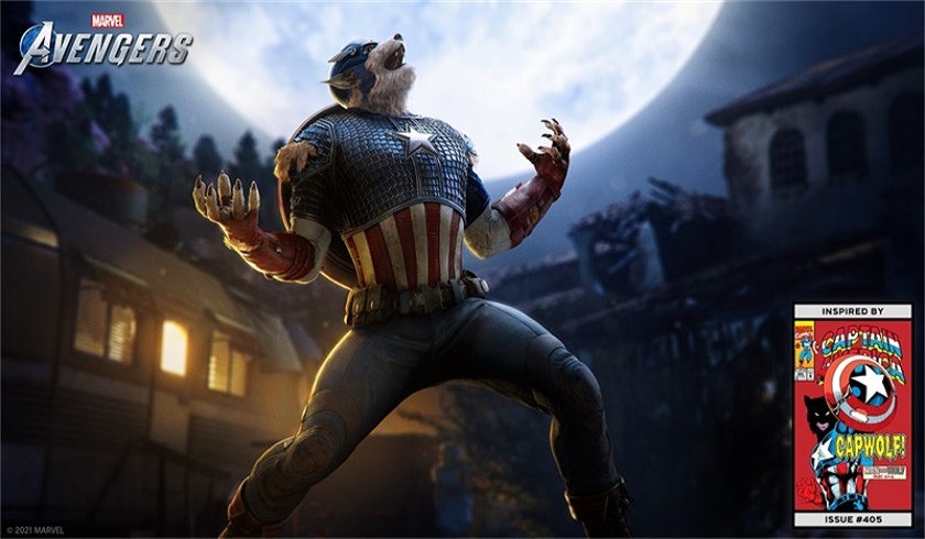 报仇者游戏攻略,漫威复仇者联盟游戏攻略 漫威复仇者联盟游戏开始应该怎么玩