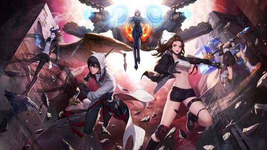 星之彼端 超激斗梦境玩法