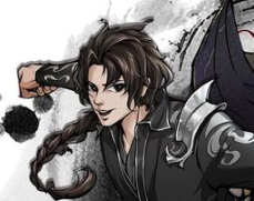 烟雨江湖 大雪山紫金矿多少级能过