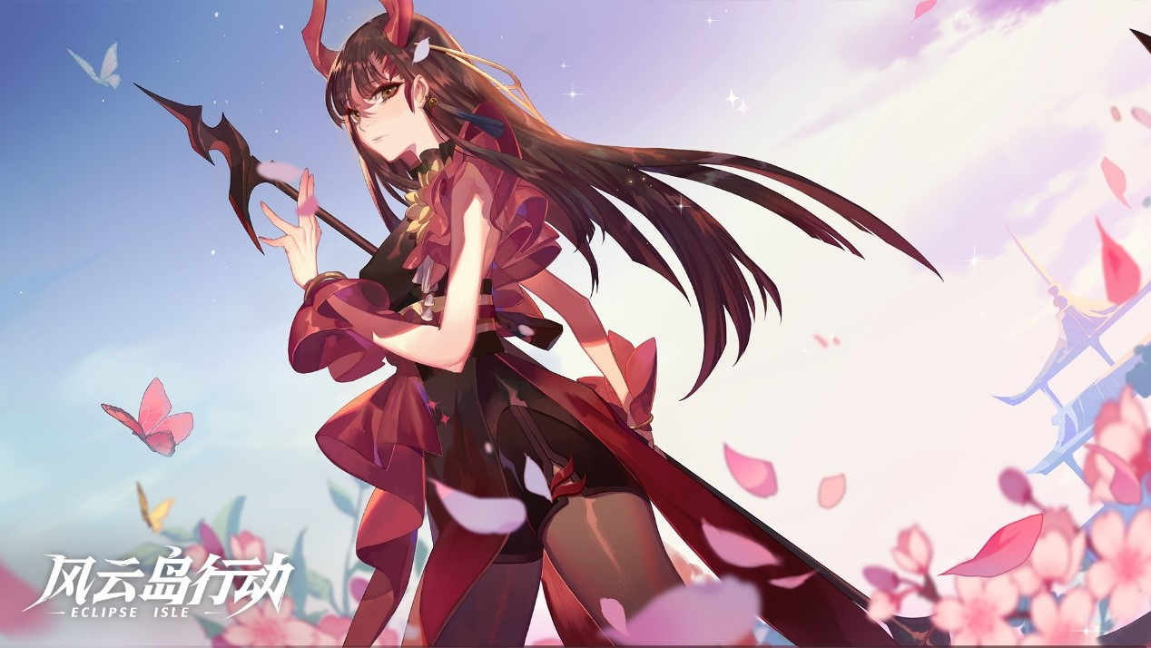 风铃版2游戏攻略,风云岛行动风铃儿玩法技巧一览