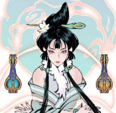 一念逍遥 灵界和人界区别