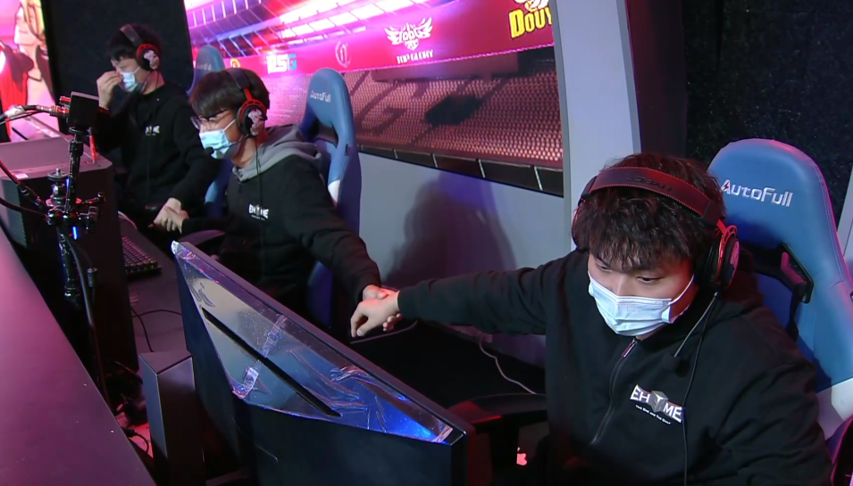 街头篮球 盖帽技巧与攻略