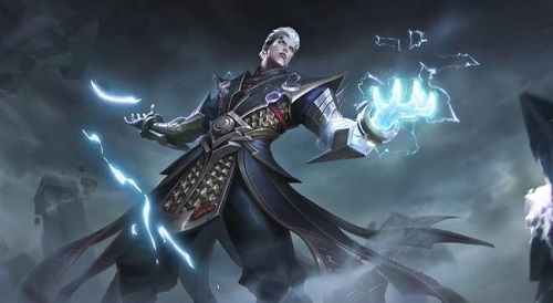 太乙真人出装,《王者荣耀》太乙的出装方法有哪些? 太乙真人出装,《王者荣耀》太乙的出装方法有哪些?