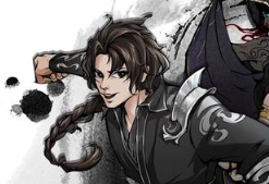 烟雨江湖 大雪山紫金怎么采集