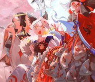 阴阳师 氪金屯黑蛋攻略