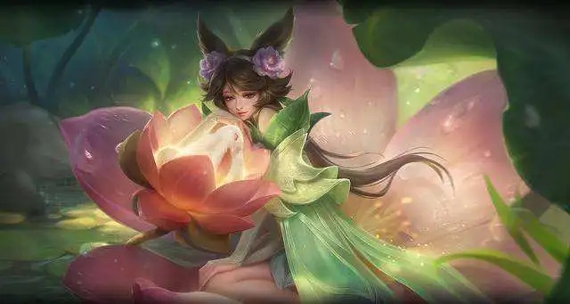 王者荣耀 玩妲己普遍都是什么装备呢