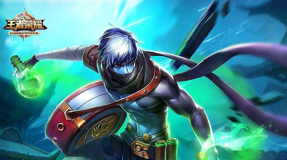 王者荣耀赛季继承段位，传奇之旅揭开新篇章