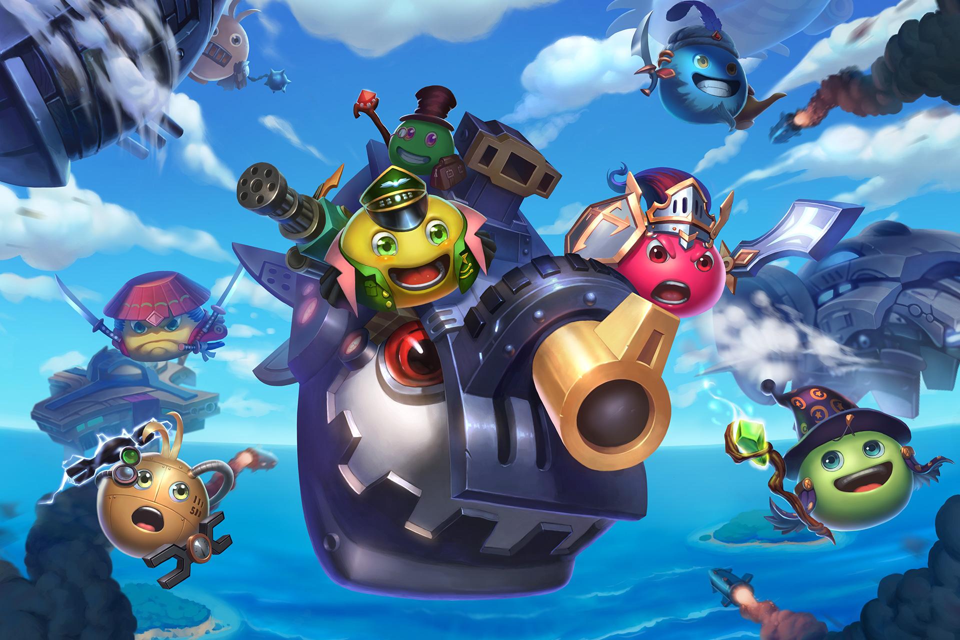 不思议迷宫 S02时空域攻略大全