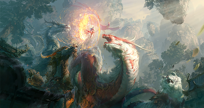 乱世王者游戏攻略- 掌握策略，称霸三国！