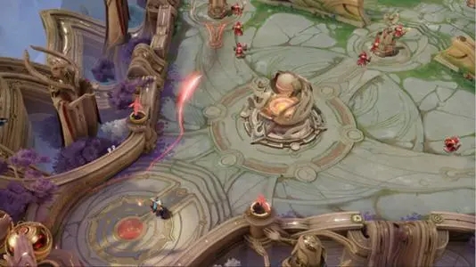 王者荣耀  蒙恬进阶游戏攻略