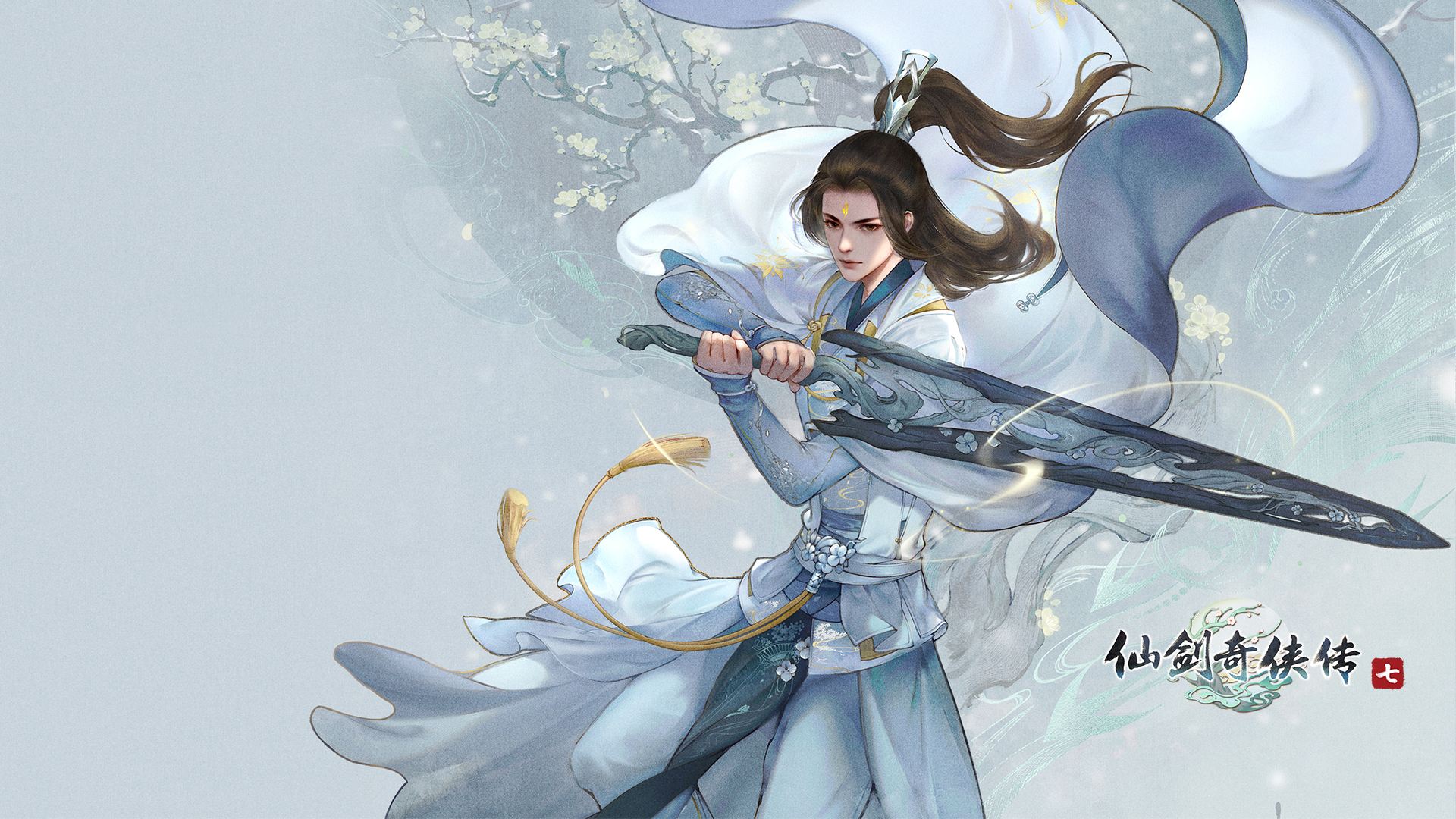 仙剑奇侠传7 强势连击技巧分享