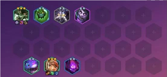 云顶之弈 新版云顶有哪些高费卡