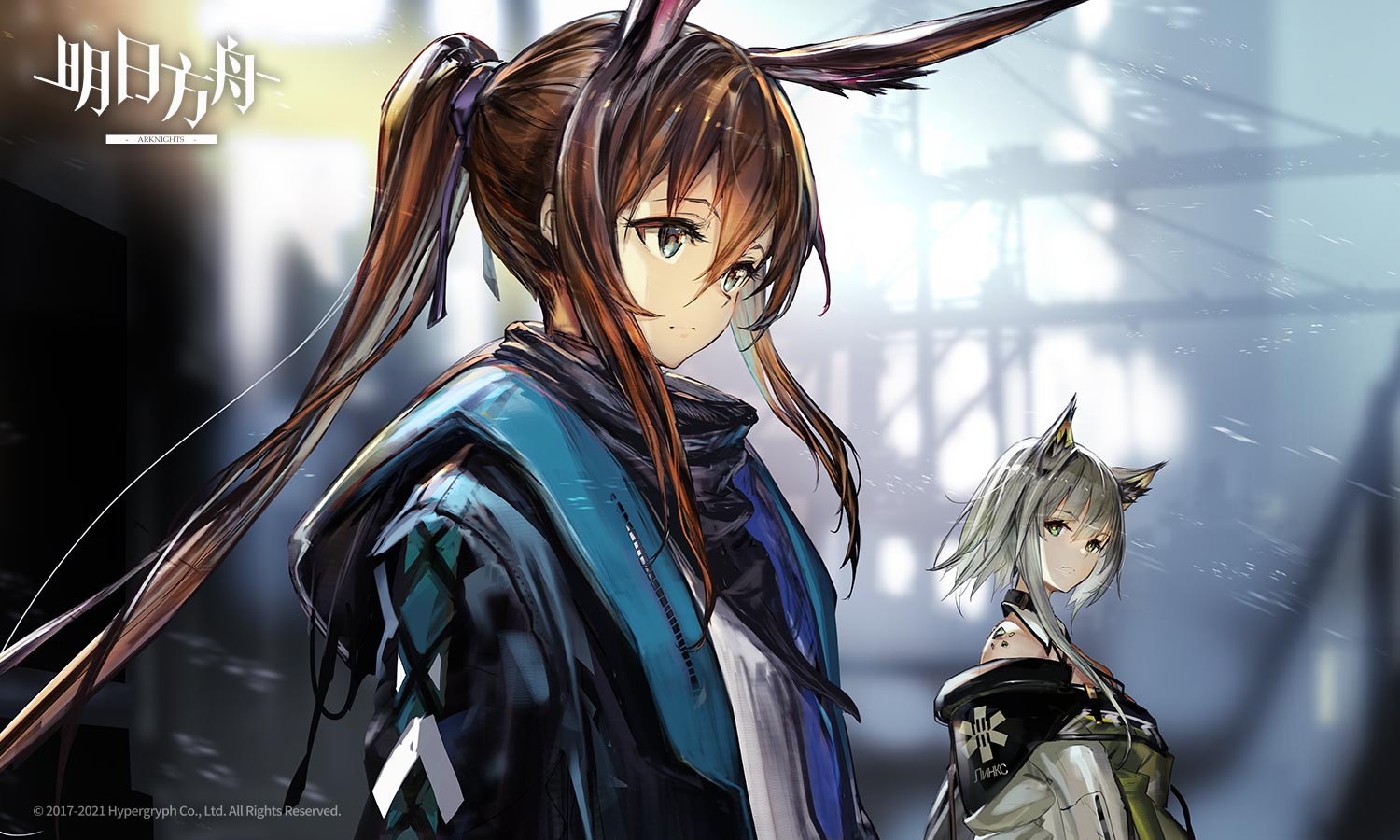 明日方舟生命下载版全地图通关攻略全地图通关攻略